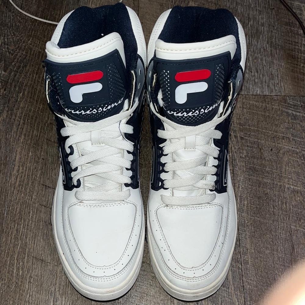 Fila Limited Edition Tourissimo